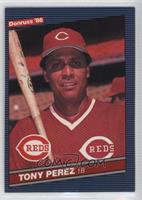 Tony Perez