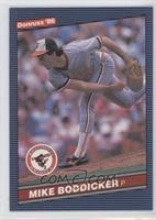 Mike Boddicker