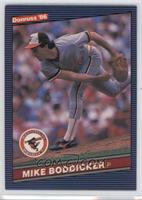 Mike Boddicker