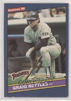 Graig Nettles [EX to NM]