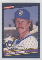 Robin Yount