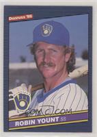 Robin Yount