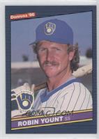 Robin Yount