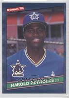 Harold Reynolds