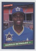 Harold Reynolds