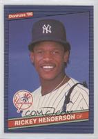 Rickey Henderson