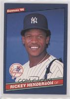 Rickey Henderson