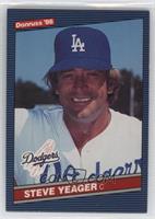 Steve Yeager