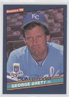 George Brett