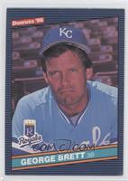 George Brett