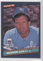 George Brett