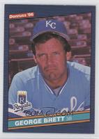 George Brett