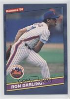 Ron Darling