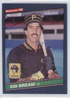 Sid Bream