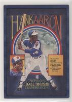 Hank Aaron [Poor to Fair]