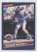 Mookie Wilson [EX to NM]