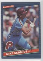 Mike Schmidt