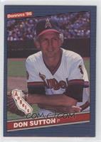 Don Sutton