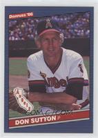 Don Sutton