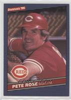 Pete Rose