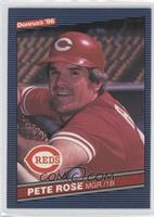 Pete Rose