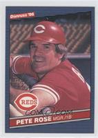 Pete Rose