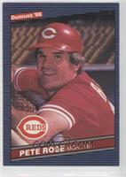 Pete Rose