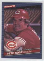 Pete Rose