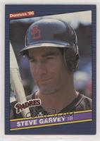 Steve Garvey