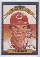 Pete Rose [EX to NM]