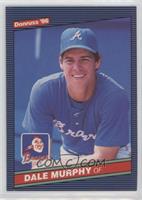 Dale Murphy [EX to NM]