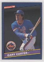 Gary Carter