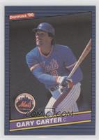 Gary Carter