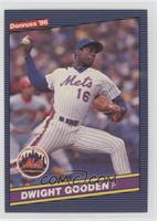 Dwight Gooden [EX to NM]