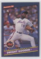 Dwight Gooden