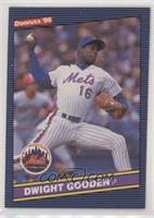 Dwight Gooden