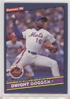 Dwight Gooden