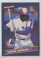 Andre Dawson