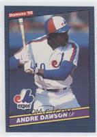 Andre Dawson