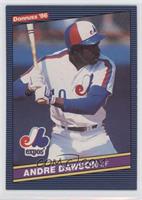 Andre Dawson