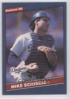 Mike Scioscia