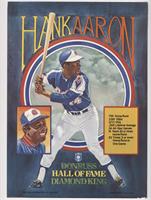 Hank Aaron [Poor to Fair]