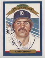 Kirk Gibson [EX to NM]