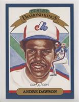 Andre Dawson [EX to NM]