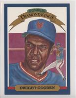 Dwight Gooden