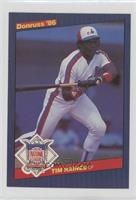 Tim Raines