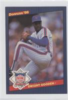 Dwight Gooden