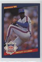 Dwight Gooden