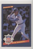 Ryne Sandberg [EX to NM]