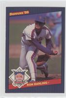 Ron Darling [EX to NM]